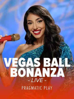 Vegas Ball Bonanza Live